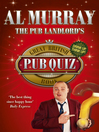 The Pub Landlord's Great British Pub Quiz Book (eBook)